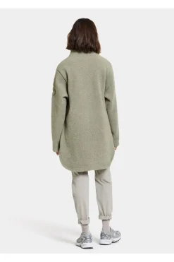 Didriksons 1913 Fleece Umi Fleece Coat