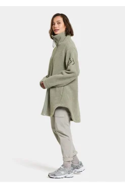 Didriksons 1913 Fleece Umi Fleece Coat