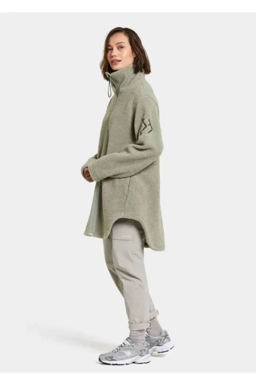 Didriksons 1913 Fleece Umi Fleece Coat