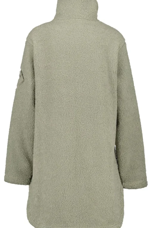 Didriksons 1913 Fleece Umi Fleece Coat