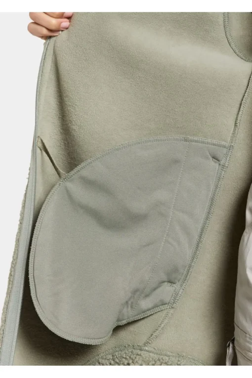 Didriksons 1913 Fleece Umi Fleece Coat