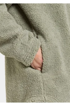 Didriksons 1913 Fleece Umi Fleece Coat