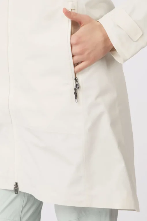 Didriksons 1913 Hani Parka