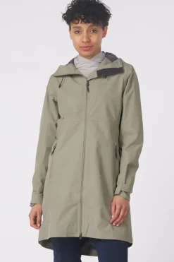 Didriksons 1913 Hani Parka