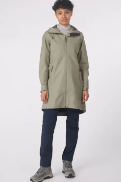Didriksons 1913 Hani Parka