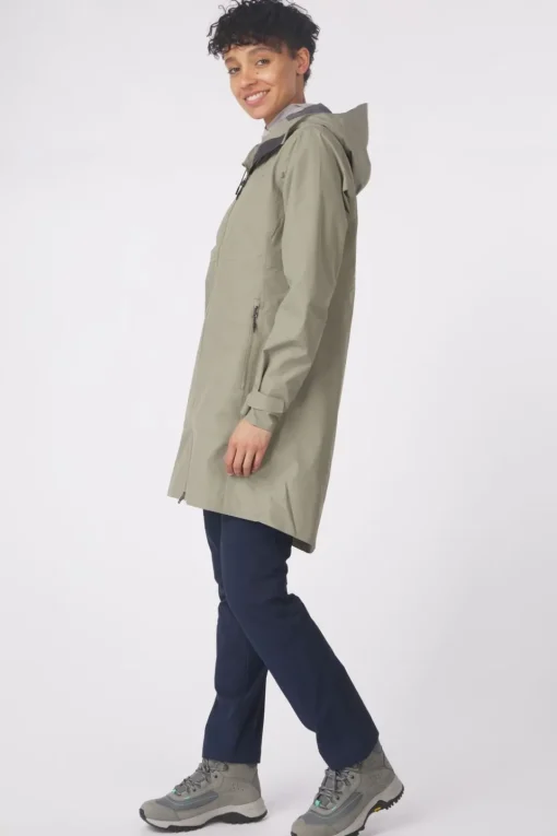 Didriksons 1913 Hani Parka