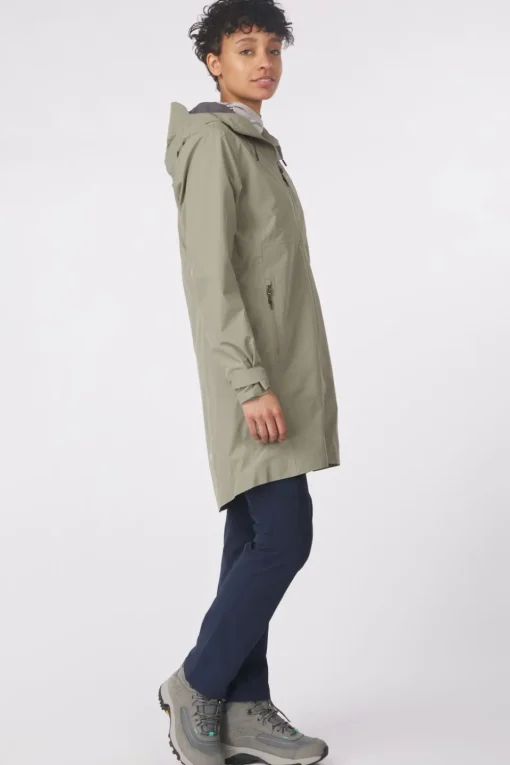 Didriksons 1913 Hani Parka