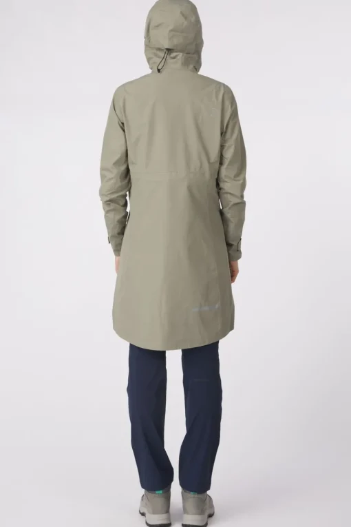 Didriksons 1913 Hani Parka