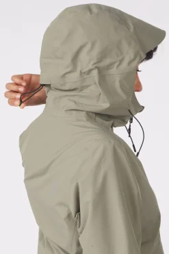 Didriksons 1913 Hani Parka