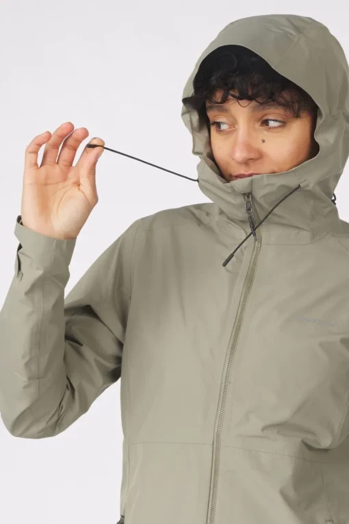 Didriksons 1913 Hani Parka