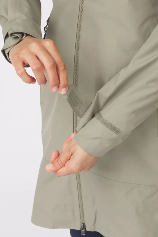 Didriksons 1913 Hani Parka