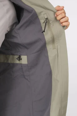 Didriksons 1913 Hani Parka