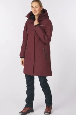 Didriksons 1913 Jas Antje Wns Parka