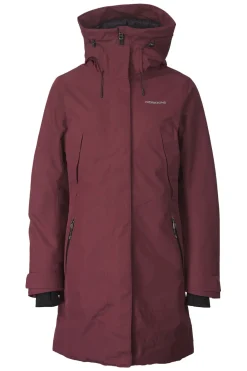 Didriksons 1913 Jas Antje Wns Parka