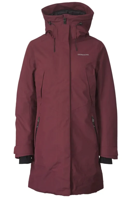 Didriksons 1913 Jas Antje Wns Parka
