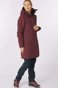 Didriksons 1913 Jas Antje Wns Parka