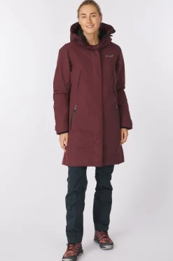 Didriksons 1913 Jas Antje Wns Parka