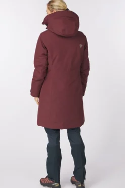 Didriksons 1913 Jas Antje Wns Parka