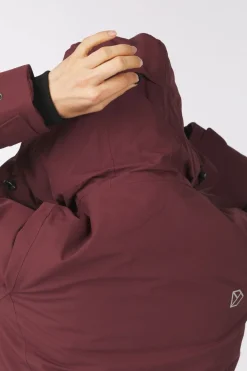 Didriksons 1913 Jas Antje Wns Parka