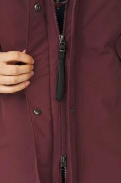 Didriksons 1913 Jas Antje Wns Parka