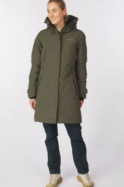 Didriksons 1913 Jas Antje Wns Parka