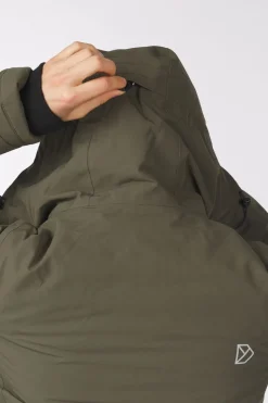 Didriksons 1913 Jas Antje Wns Parka