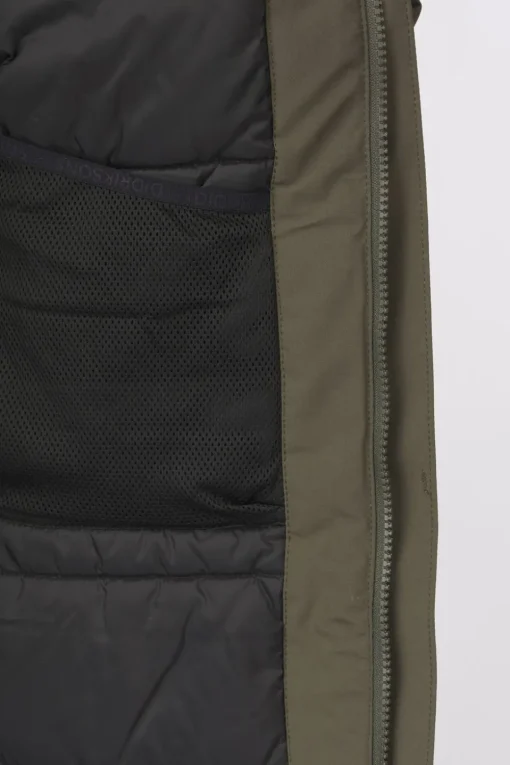 Didriksons 1913 Jas Antje Wns Parka