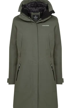 Didriksons 1913 Jas Antje Wns Parka