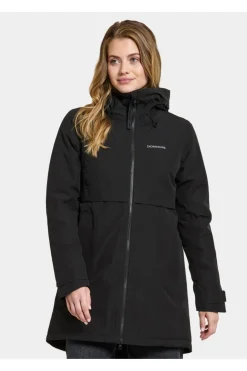 Didriksons 1913 Jas Helle Wns Parka 5