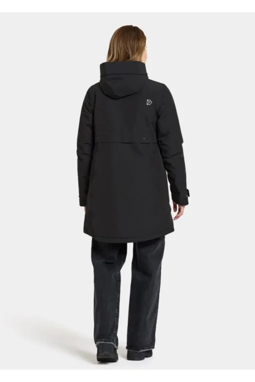 Didriksons 1913 Jas Helle Wns Parka 5