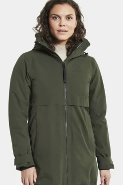 Didriksons 1913 Jas Helle Wns Parka 5