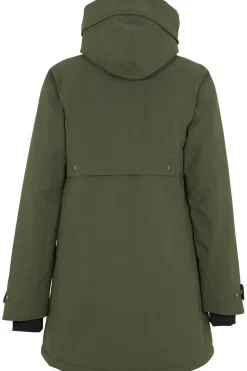 Didriksons 1913 Jas Helle Wns Parka 5