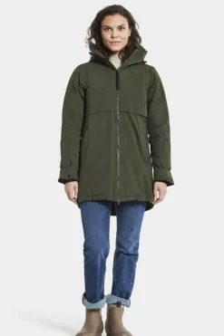 Didriksons 1913 Jas Helle Wns Parka 5