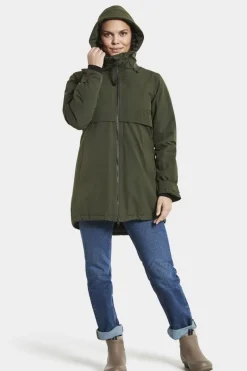Didriksons 1913 Jas Helle Wns Parka 5