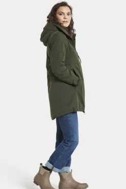Didriksons 1913 Jas Helle Wns Parka 5