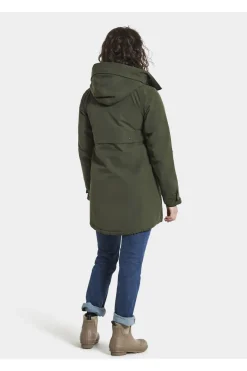 Didriksons 1913 Jas Helle Wns Parka 5