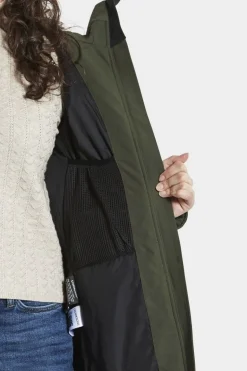 Didriksons 1913 Jas Helle Wns Parka 5
