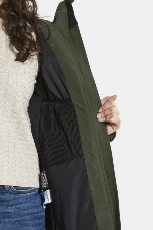 Didriksons 1913 Jas Helle Wns Parka 5