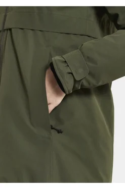 Didriksons 1913 Jas Helle Wns Parka 5
