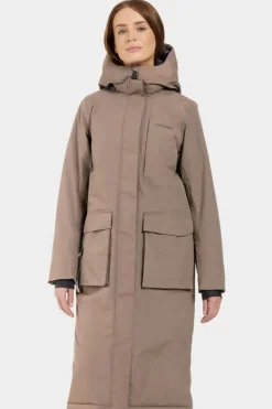 Didriksons 1913 Jas Leya Wns Parka L 3