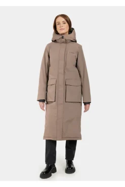 Didriksons 1913 Jas Leya Wns Parka L 3