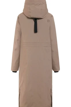 Didriksons 1913 Jas Leya Wns Parka L 3