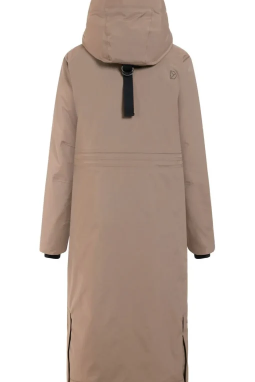 Didriksons 1913 Jas Leya Wns Parka L 3