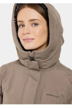 Didriksons 1913 Jas Leya Wns Parka L 3