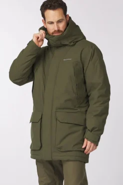Didriksons 1913 Jas Marek Usx Parka