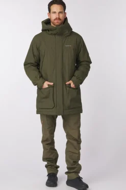 Didriksons 1913 Jas Marek Usx Parka