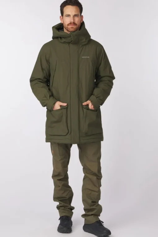 Didriksons 1913 Jas Marek Usx Parka