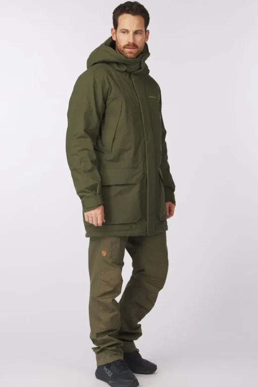 Didriksons 1913 Jas Marek Usx Parka