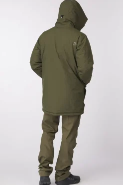 Didriksons 1913 Jas Marek Usx Parka