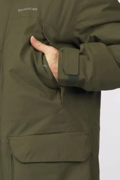 Didriksons 1913 Jas Marek Usx Parka